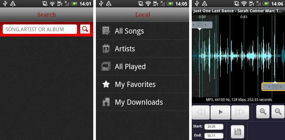 Top 10 Mp3 Download Apps For Android